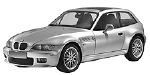 BMW E36-7 B142E Fault Code