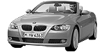 BMW E93 B142E Fault Code